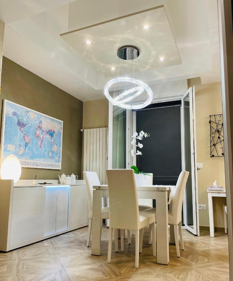 G&G Home Lecce Dış mekan fotoğraf