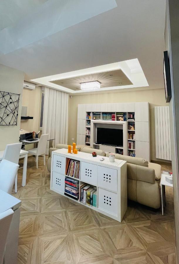 G&G Home Lecce Dış mekan fotoğraf